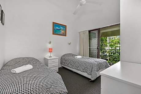 Two-Bedroom Family Villa