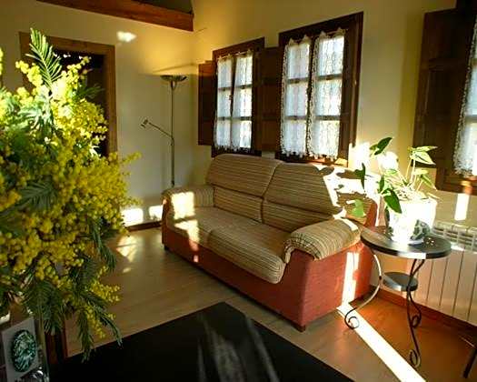 Hotelapartamentos Torres