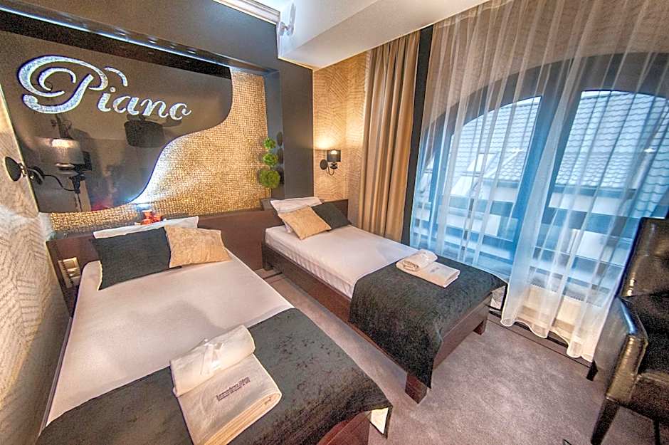 Lawendowy Zdrój Medycyna i SPA