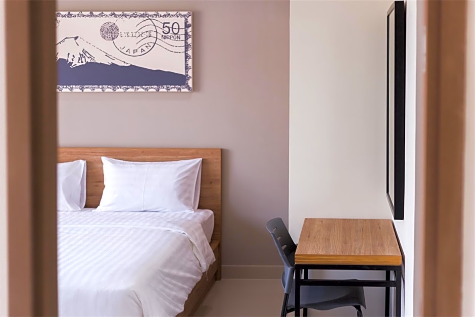 The Journey Hotel Laksi