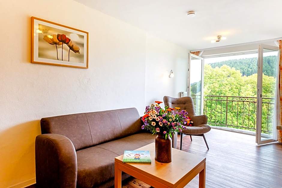 Hotel Engel - Familotel Hochschwarzwald