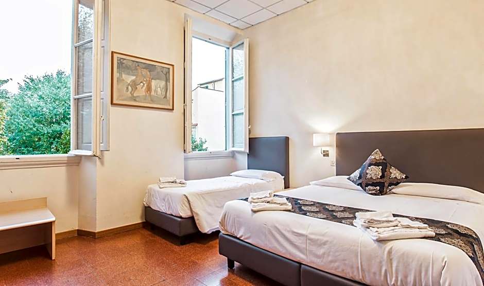Hotel St. James