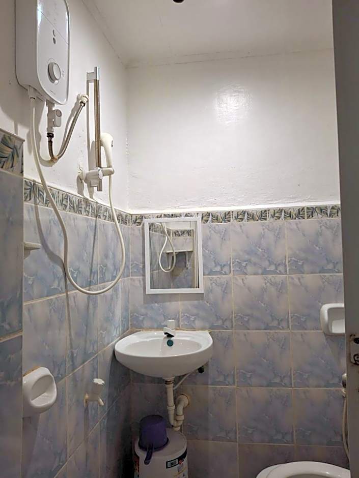 Mandurah's Inn, Malapascua