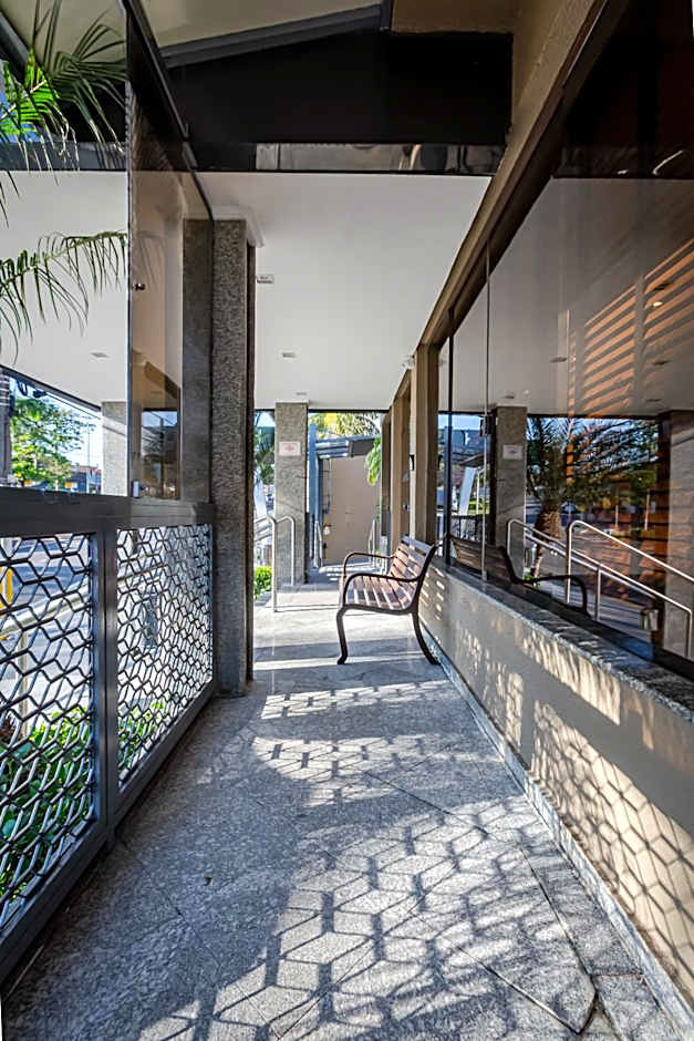 Nohotel Nova Odessa