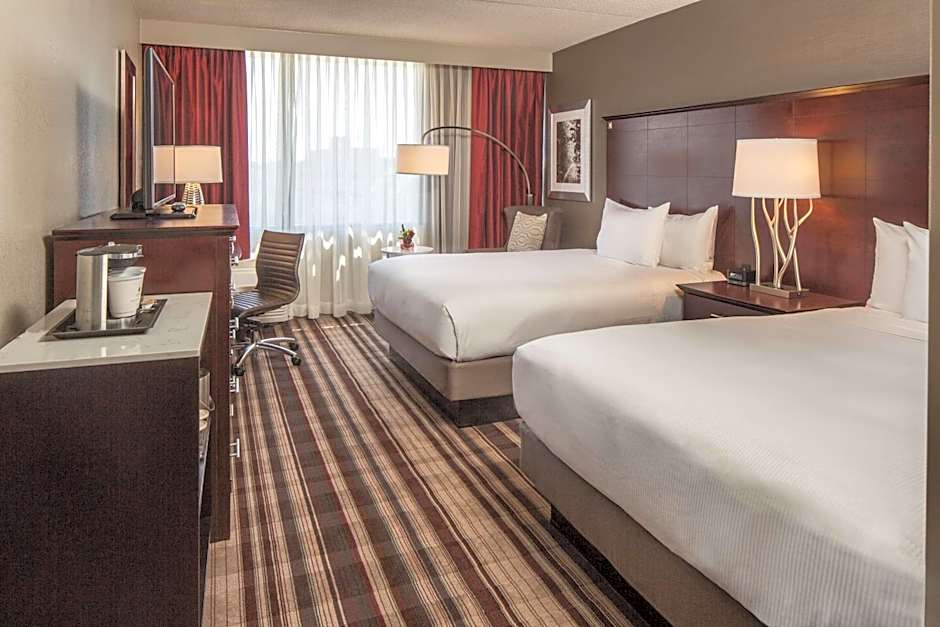 DoubleTree By Hilton Hotel Largo/Washington DC