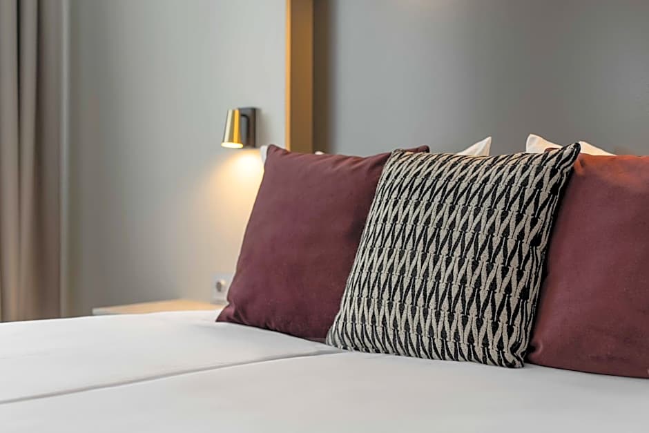Ramada by Wyndham Essen