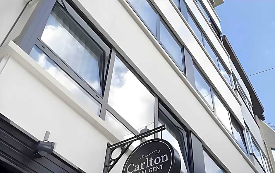 Hotel Carlton