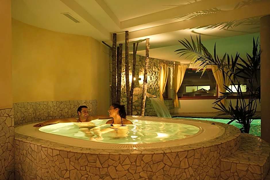 Hotel Cristallo - Wellness Mountain Living