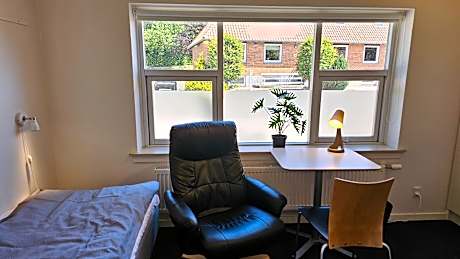 Business Single Room