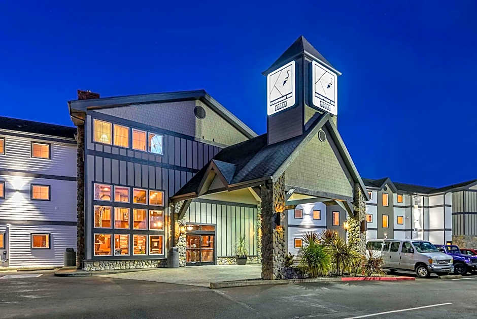 Kathryn Riverfront Inn, Ascend Hotel Collection