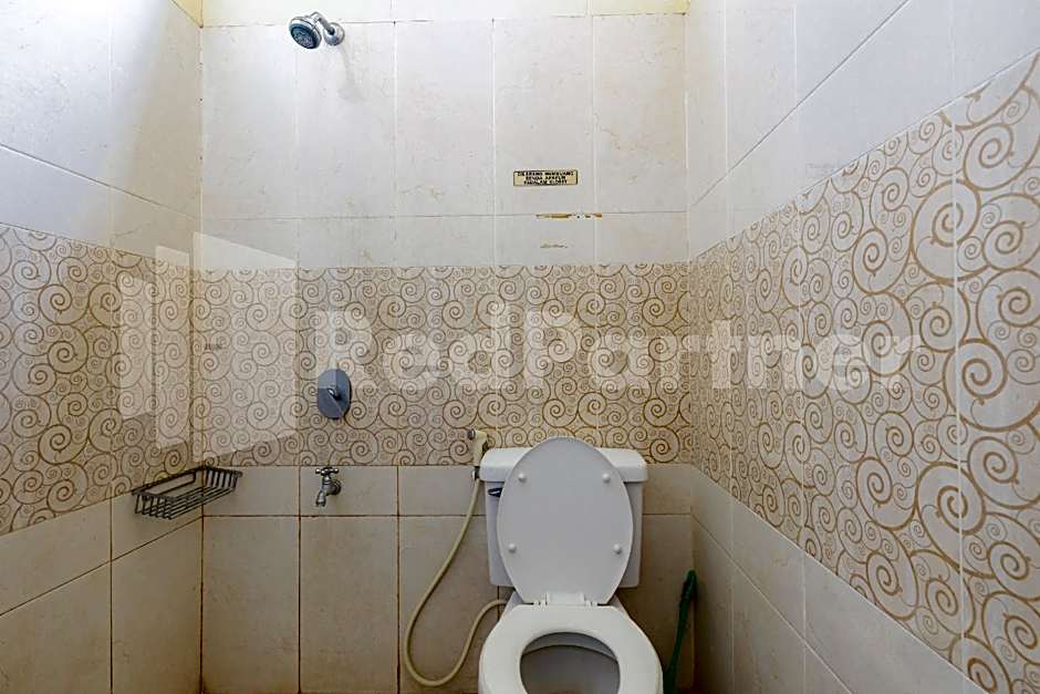 Wisma Anggrek Syariah Mitra Reddoorz