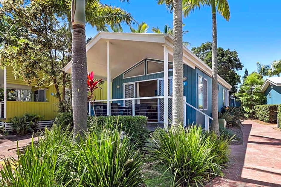 Reflections Brunswick Head - Holiday Park