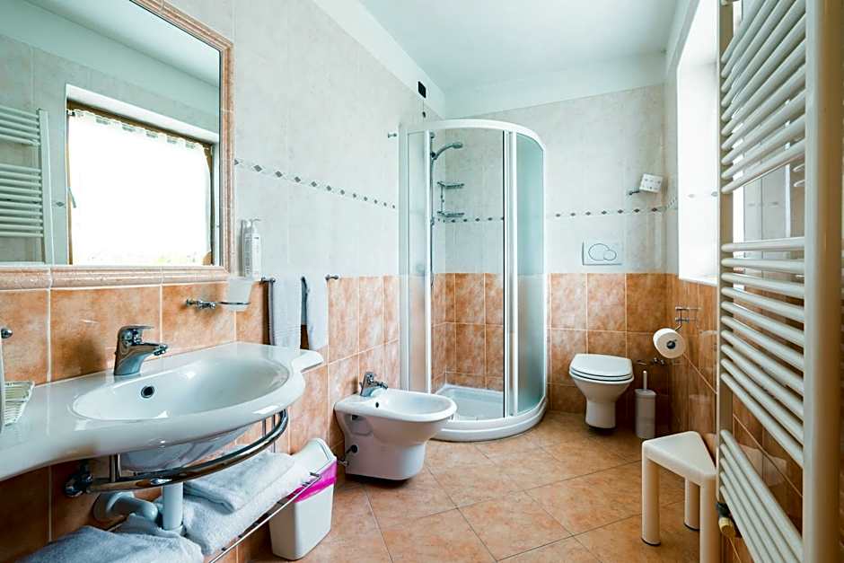 Hotel Fai