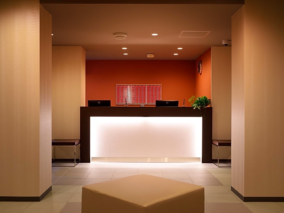 La'gent Inn Kesennuma