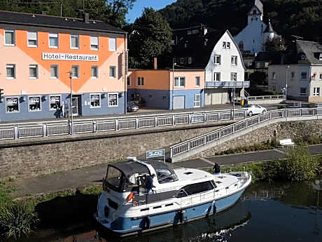 Hotel Restaurant LAHNHOF