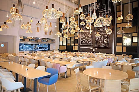 King Junior Suite With Terrace