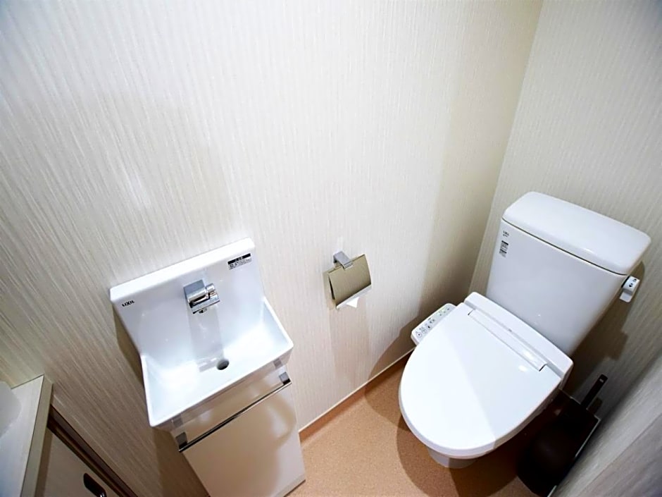 Land-Residential Hotel Fukuoka - Vacation STAY 81812v