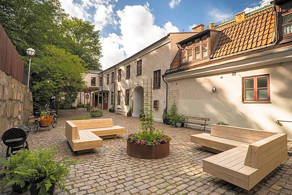 STF Hostel Stigbergsliden