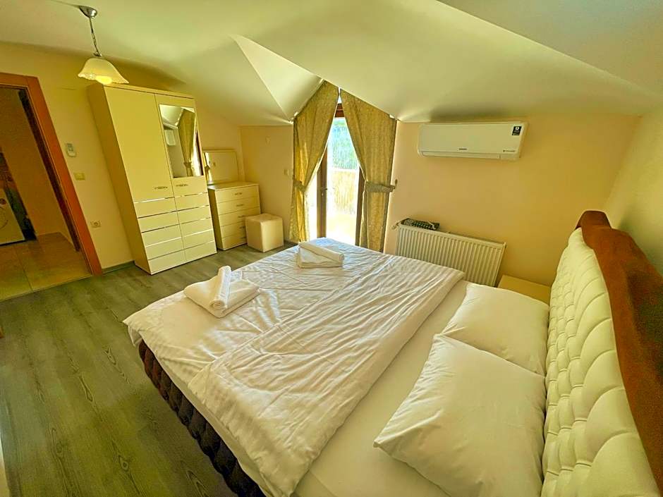 LUSTRA GARDEN SUİTE