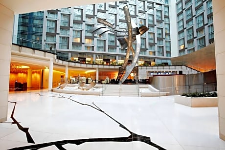 Marriott Marquis Washington, DC