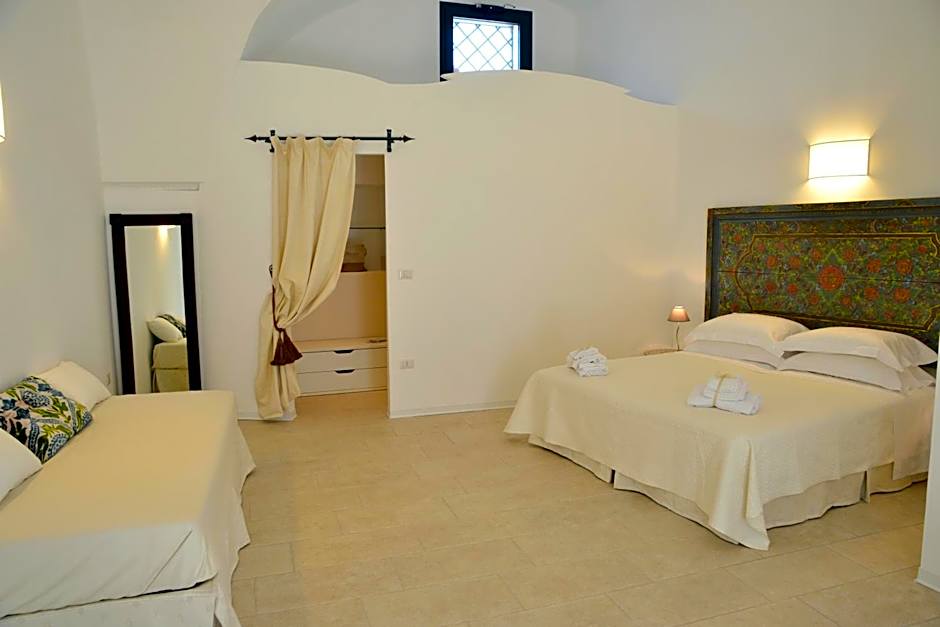 Masseria Palane