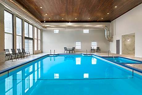 Days Inn by Wyndham Saint John