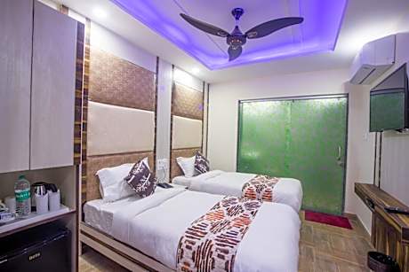 Standard Non AC Room