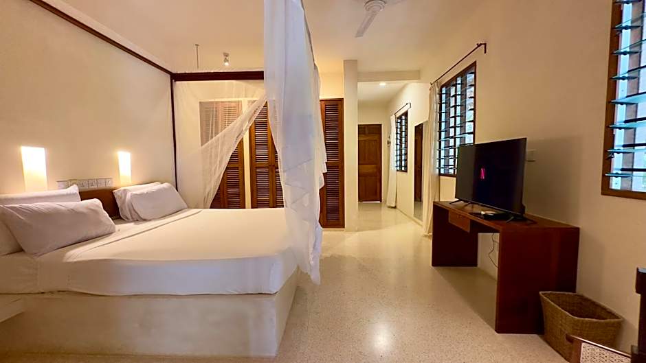 Palm Garden ECO Boutique Hotel No Kids under 12