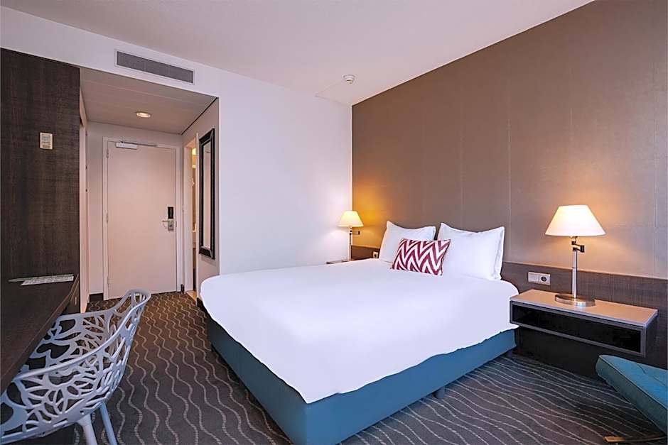 Hotel De Ruwenberg Den Bosch - Sint Michielsgestel