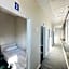 Center Capsule Hostel