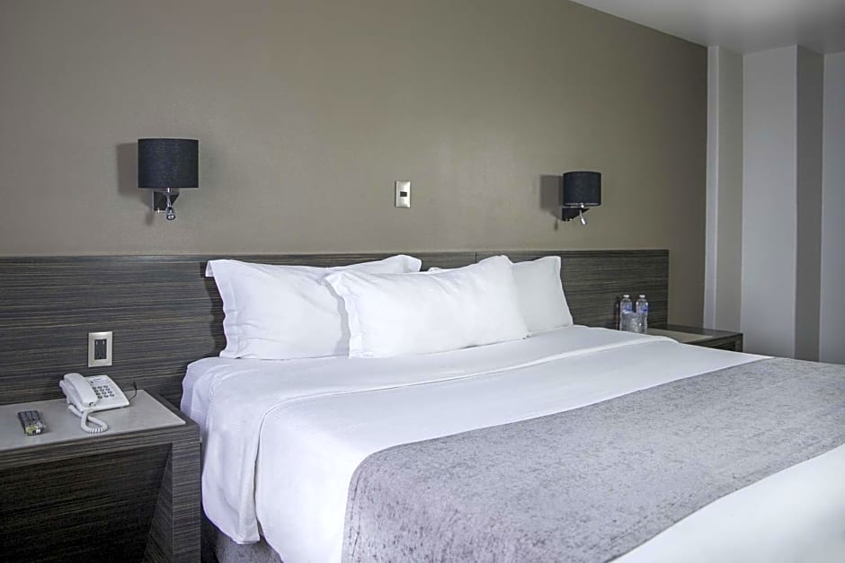 Hotel Brasilia