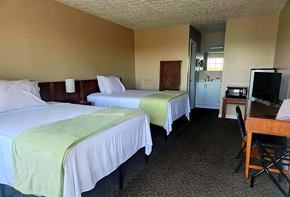 Fox Mountain Inn