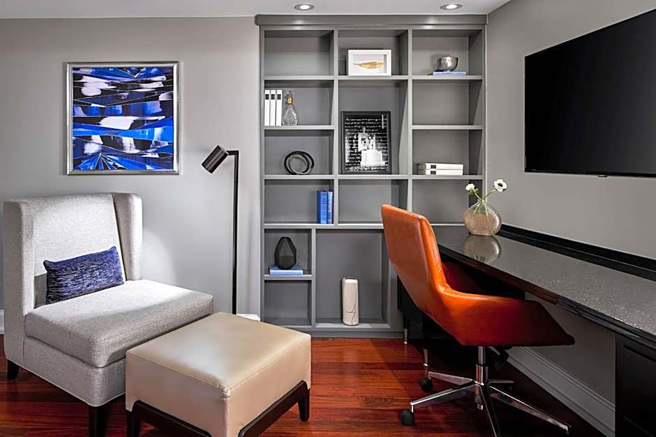 JW Marriott Washington, DC