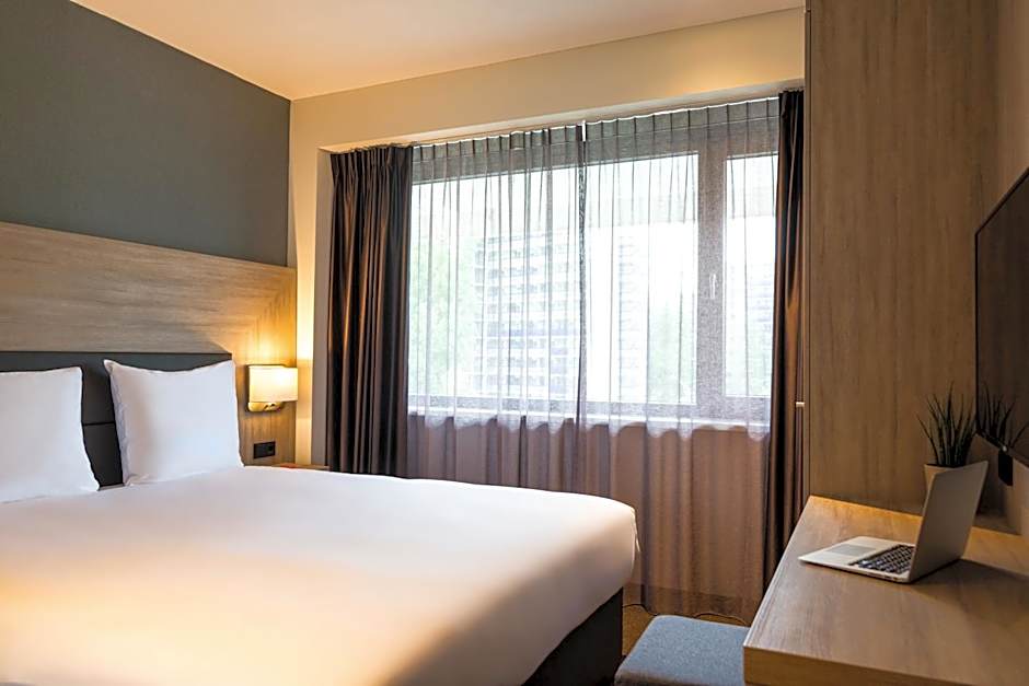 Aparthotel Adagio Amsterdam City South