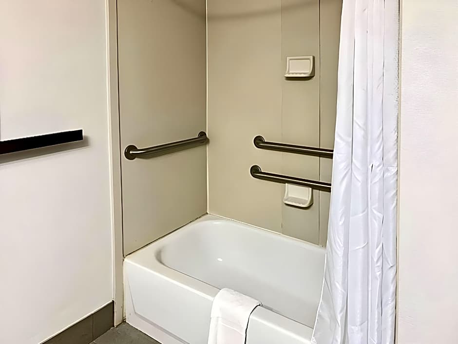 Comfort Inn & Suites Ruston-East