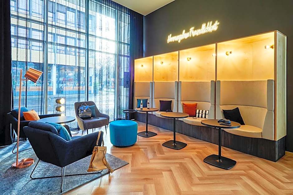 ibis Styles Bielefeld City