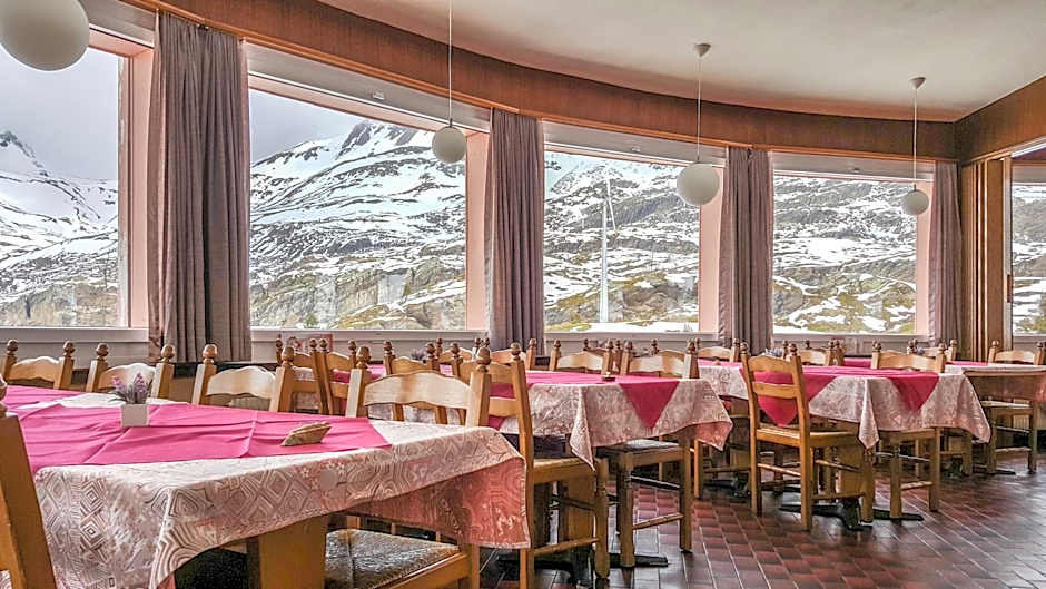 Hotel Restaurant Monte Leone
