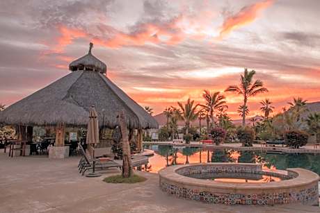 Cerritos Surf Town - Beach Front Property