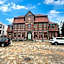 ipartment Wolfsburg HOME by Best Western