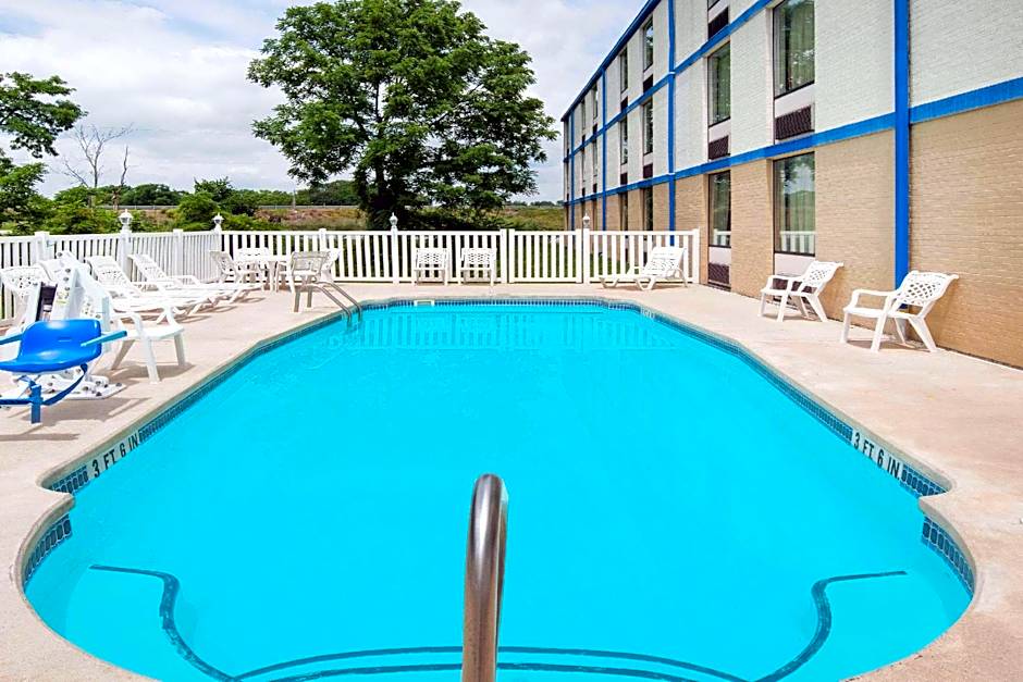 Sleep Inn Chambersburg
