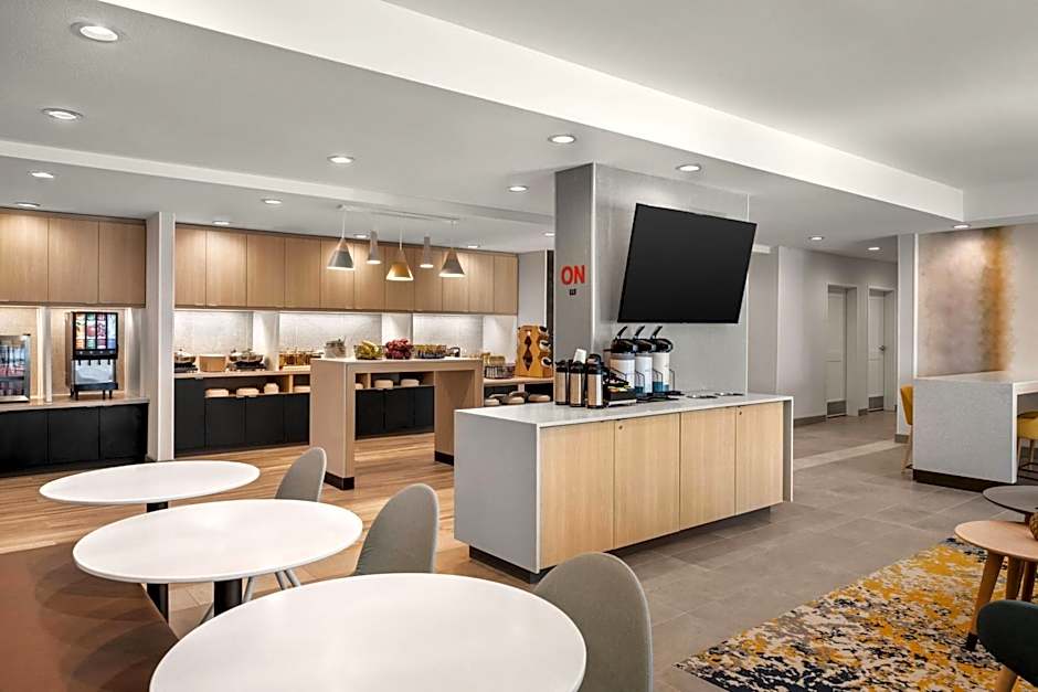 TownePlace Suites by Marriott Wentzville