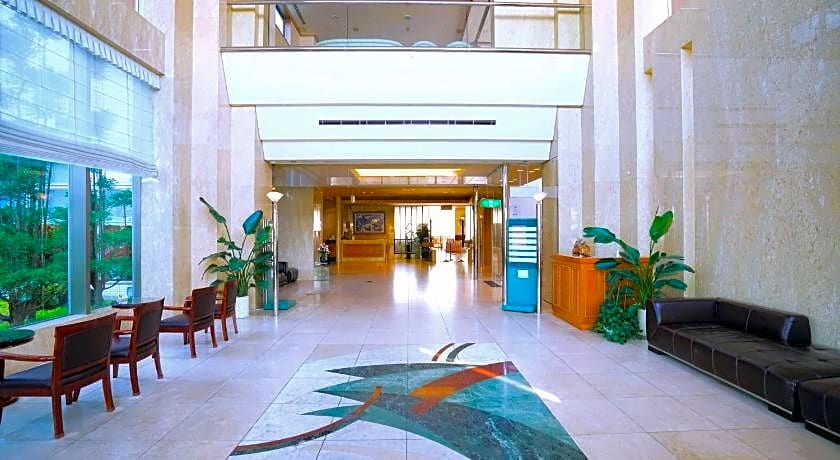 Bellevue Garden Hotel