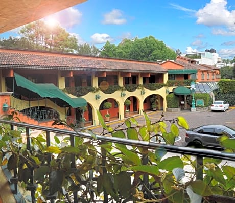 Hotel Park Villa