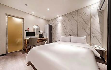 Hongseong Hotel Bellino