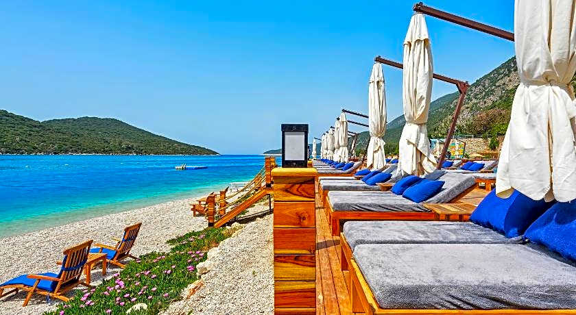 Doria Hotel & Yacht Club