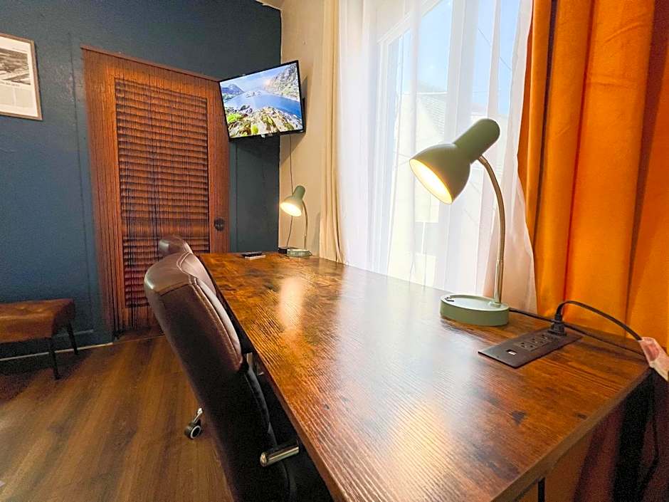 ITH Mission Beach Backpacker Hostel