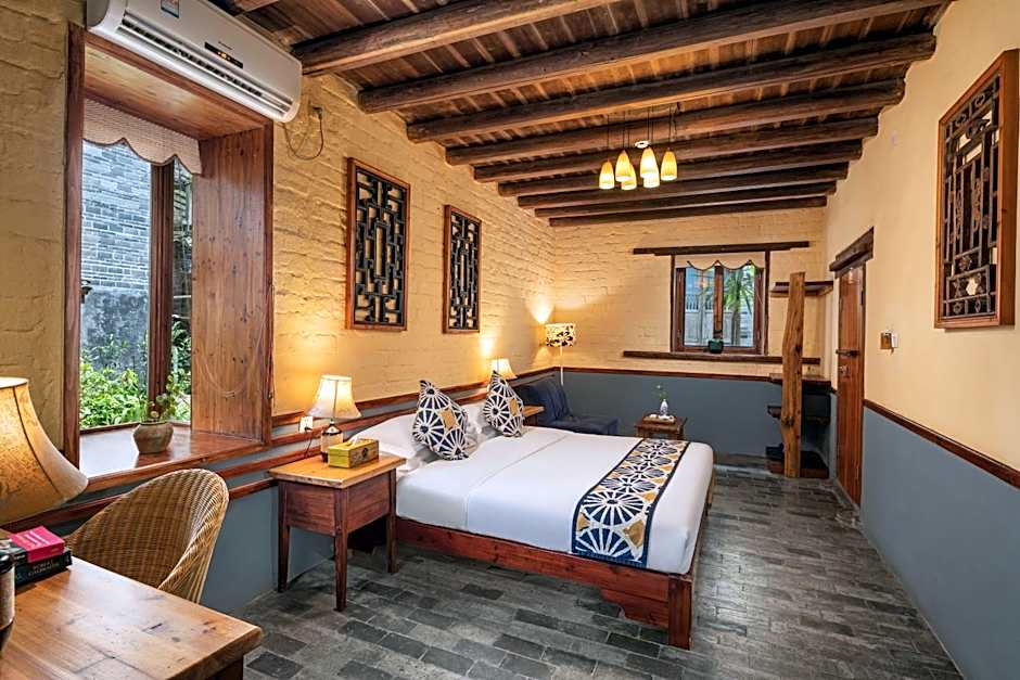 Yangshuo Secret Garden