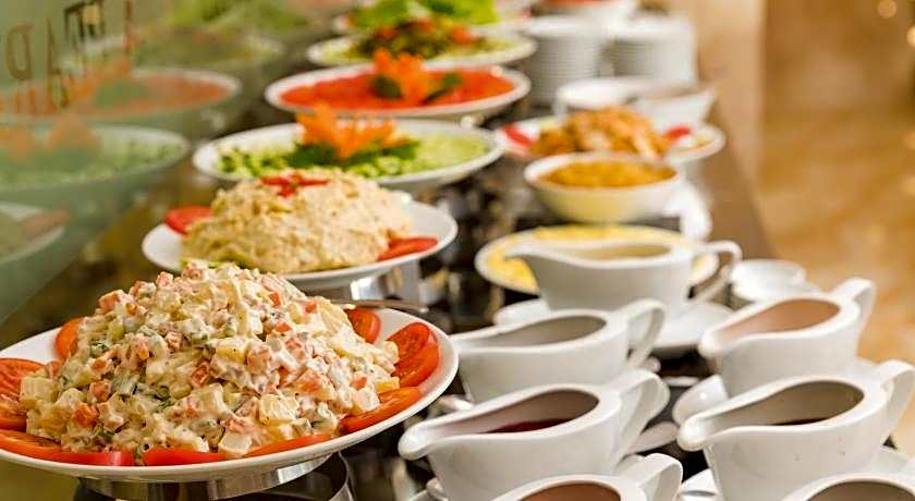 Sea Pearl Hotel Nha Trang