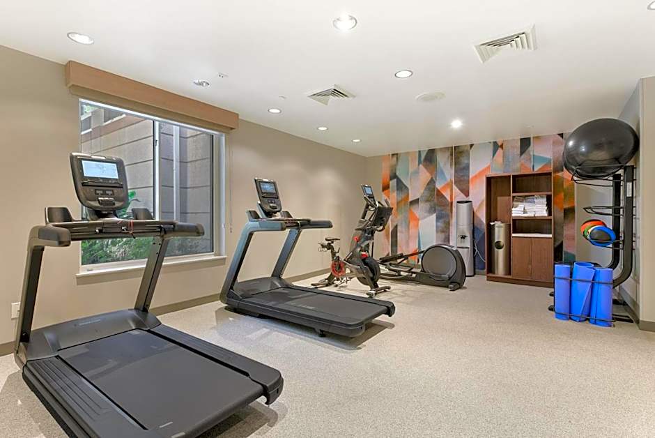 Hilton Garden Inn LAX/El Segundo