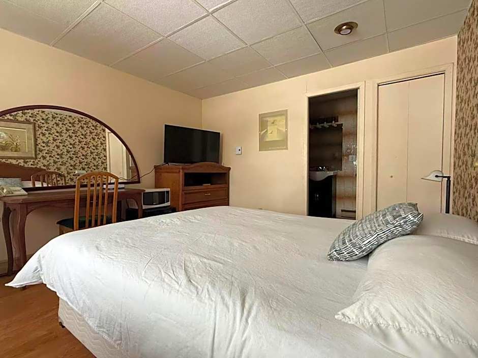 Hotel Motel La Marquise